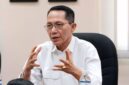 Kepala BP Batam Amsakar Achmad. Foto:Istimewa