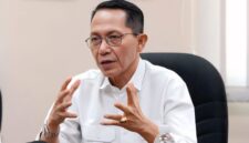 Kepala BP Batam Amsakar Achmad. Foto:Istimewa