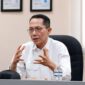 Kepala BP Batam Amsakar Achmad. Foto:Istimewa
