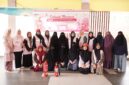 Srikandi PLN Batam. Foto:Istimewa