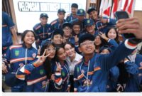 Pekan Olahraga Pelajar Daerah (POPDA) X Tingkat Provinsi Kepulauan Riau 2026. Foto:Diskominfo Batam