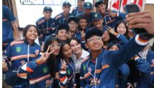 Pekan Olahraga Pelajar Daerah (POPDA) X Tingkat Provinsi Kepulauan Riau 2026. Foto:Diskominfo Batam