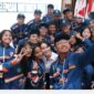 Pekan Olahraga Pelajar Daerah (POPDA) X Tingkat Provinsi Kepulauan Riau 2026. Foto:Diskominfo Batam