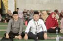 Ketua Lembaga Pengembangan Tilawatil Qur'an (LPTQ) Kota Batam yang juga Sekretaris Daerah Kota Batam, Firmansyah. Foto:Istimewa