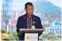 Sekretaris Daerah Pemko Batam Firmansyah. Foto:Ist