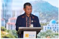 Sekretaris Daerah Pemko Batam Firmansyah. Foto:Ist