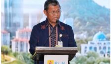 Sekretaris Daerah Pemko Batam Firmansyah. Foto:Ist
