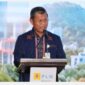 Sekretaris Daerah Pemko Batam Firmansyah. Foto:Ist