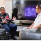 Sekda Batam Firmansyah. Foto:Diskominfo Batam