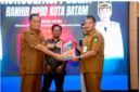 Sekda Batam Firmansyah. Foto: Diskominfo