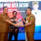 Sekda Batam Firmansyah. Foto: Diskominfo