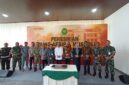 Pengadilan Negeri (PN) Batam menambah dua fasilitas baru yang menyasar langsung kebutuhan pelayanan publik. Gedung Arsip dan Musala Baitus Shalihin resmi beroperasi pada Selasa (28/7/2026). Foto:Rega/matapedia