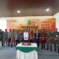 Pengadilan Negeri (PN) Batam menambah dua fasilitas baru yang menyasar langsung kebutuhan pelayanan publik. Gedung Arsip dan Musala Baitus Shalihin resmi beroperasi pada Selasa (28/7/2026). Foto:Rega/matapedia