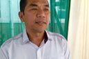 Kepala Dinas Sosial dan Pemberdayaan Masyarakat (Dinsos PM) Kota Batam, Zulkifli Aman. Foto:Zalfirega/matapedia