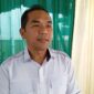 Kepala Dinas Sosial dan Pemberdayaan Masyarakat (Dinsos PM) Kota Batam, Zulkifli Aman. Foto:Zalfirega/matapedia