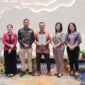 Wyndham Panbil meraih penghargaan sebagai salah satu Hotel Premium Terbaik di Kota Batam dalam ajang Trip.com Appreciation Night. Foto:Istimewa