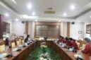 DPRD Batam. Foto: Istimewa