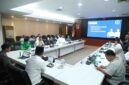 Ketua Pansus Sampah  Muhammad Rudi saat berdialog dengan BP batam, Selasa (21/7/2026). Foto: Istimewa