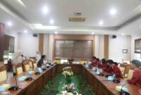 DPRD Batam. Foto: Istimewa