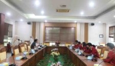 DPRD Batam. Foto: Istimewa