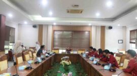 DPRD Batam. Foto: Istimewa