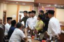 Rapat paripurna DPRD Batam, Rabu (19/8/2026). Foto:Istimewa