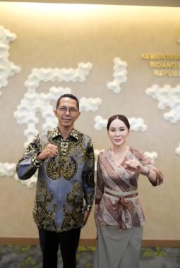 Batam Dinobatkan sebagai Daerah Terbaik untuk Investasi, Transformasi Digital Jadi Magnet Baru Investor