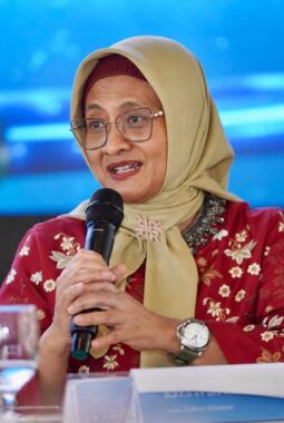 Pemulihan Bisnis Seluler Dongkrak Laba Telkom, Pendapatan Semester I 2026 Tembus Rp75,9 Triliun