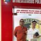 Kuasa hukum Andi Morena saat menjalani pemeriksaan sebagai pelapor di Subdit Cyber Polda Kepri, Minggu (2/8/2026). Matapedia6.com/Istimewa