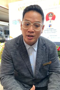 Batam Jadi Etalase Teknologi Maritim Dunia, IMOX 2026 Bidik Transaksi Rp326 Miliar