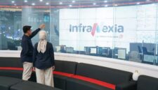 PT Telkom Infrastruktur Indonesia (InfraNexia). Foto:Telkom