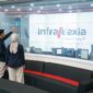 PT Telkom Infrastruktur Indonesia (InfraNexia). Foto:Telkom