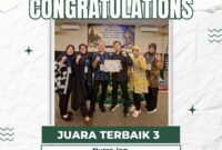 Penghargaan diraih perawat RSUD Batam. Foto:Istimewa