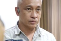 Anggota/Deputi Bidang Pengusahaan BP Batam, Denny Tondano. Foto:Humas BP Batam