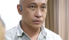 Anggota/Deputi Bidang Pengusahaan BP Batam, Denny Tondano. Foto:Humas BP Batam