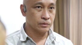 Anggota/Deputi Bidang Pengusahaan BP Batam, Denny Tondano. Foto:Humas BP Batam