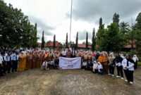 Penghargaan kategori Pilar Sosial tersebut diberikan dalam ajang TJSL & CSR Award 2026 di Ballroom Hotel Bidakara, Jakarta, Kamis (6/8/2026). Foto:Istimewa