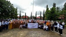 Penghargaan kategori Pilar Sosial tersebut diberikan dalam ajang TJSL & CSR Award 2026 di Ballroom Hotel Bidakara, Jakarta, Kamis (6/8/2026). Foto:Istimewa