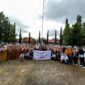 Penghargaan kategori Pilar Sosial tersebut diberikan dalam ajang TJSL & CSR Award 2026 di Ballroom Hotel Bidakara, Jakarta, Kamis (6/8/2026). Foto:Istimewa