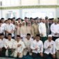 IMM Kepri mengapresiasi Iman Sutiawan atas dukungan pendidikan di Pulau Kasu serta Polda Kepri. Foto:Istimewa