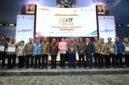 Ketua Dewan Komisioner OJK Friderica Widyasari Dewi. Foto:OJK Kepri