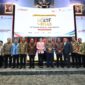 Ketua Dewan Komisioner OJK Friderica Widyasari Dewi. Foto:OJK Kepri