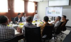 Kredit BPR/S Kepri Tumbuh 10,74 Persen, OJK Soroti Likuiditas