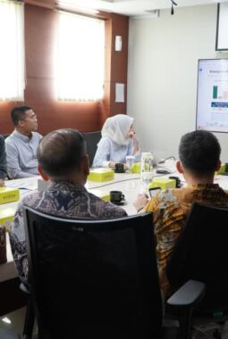 Kredit BPR/S Kepri Tumbuh 10,74 Persen, OJK Soroti Likuiditas