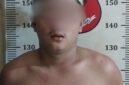 Terduga pelaku curanmor ditangkap Buser Polsek Batu Aji. Foto:Dok. Humas Polresta Barelang