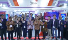 Telkom Tampilkan OCA Berbasis AI untuk Perkuat Layanan Pelanggan di DTI-CX 2026