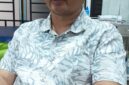 Ketua Umum Pengurus Besar IDI Kepri, dr Yanuarman S.PoG (K) FM. Foto:Nikson/matapedia