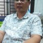 Ketua Umum Pengurus Besar IDI Kepri, dr Yanuarman S.PoG (K) FM. Foto:Nikson/matapedia