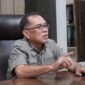 Anggota/Deputi Bidang Pengelolaan Kawasan BP Batam, Syarlin Joyo. Foto:Istimewa