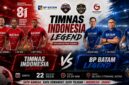 Timnas Indonesia. Foto:Ist
